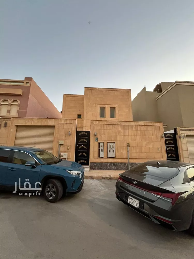فيلا للبيع في شارع السبهانية, حي الياسمين, مدينة الرياض, منطقة الرياض
