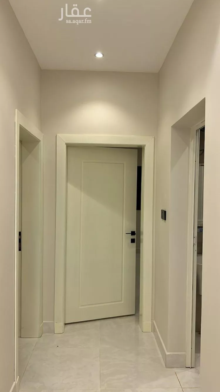 شقة للإيجار في شارع يحيى الرندي, حي النرجس, مدينة الرياض, منطقة الرياض