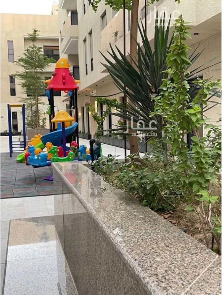 شقة للإيجار في شارع إبراهيم بن جمعان, حي العارض, مدينة الرياض, منطقة الرياض صورة 4