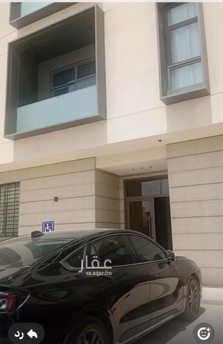Apartment for Rent in Riyadh An Narjis