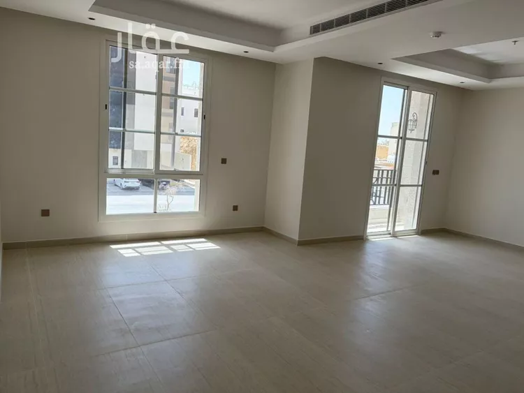 شقة للإيجار في شارع جبريل بن جميل, حي النرجس, مدينة الرياض, منطقة الرياض
