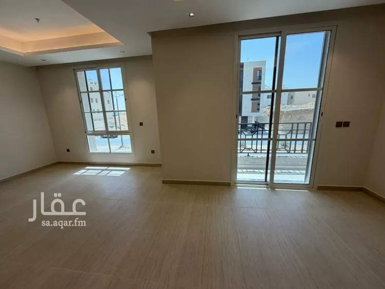شقة للإيجار في شارع جبريل بن جميل, حي النرجس, مدينة الرياض, منطقة الرياض صورة 3