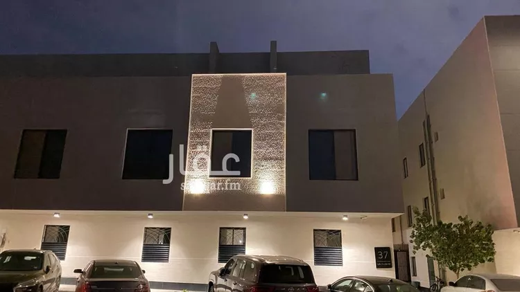 شقة للبيع في شارع الأقطار, حي الملقا, مدينة الرياض, منطقة الرياض