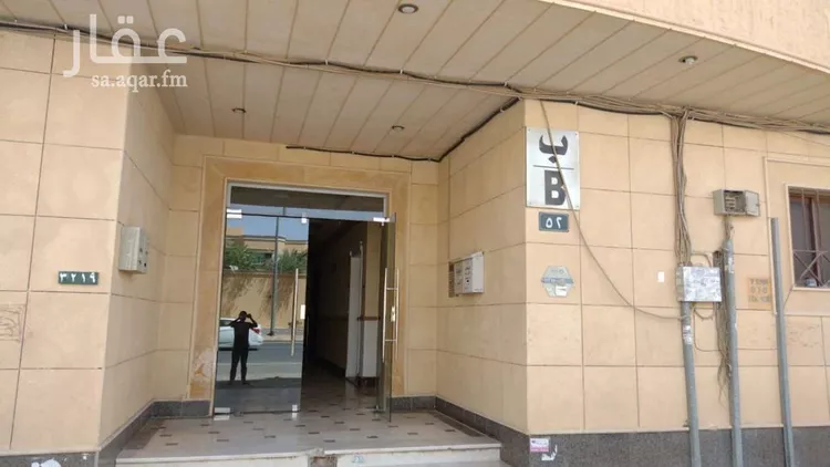 شقة للإيجار في شارع القاسم بن محمد, حي الصحافة, مدينة الرياض, منطقة الرياض
