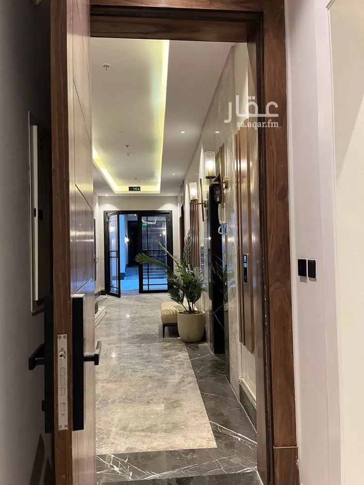 شقة للإيجار في شارع رقم 341, حي الملقا, مدينة الرياض, منطقة الرياض صورة 4