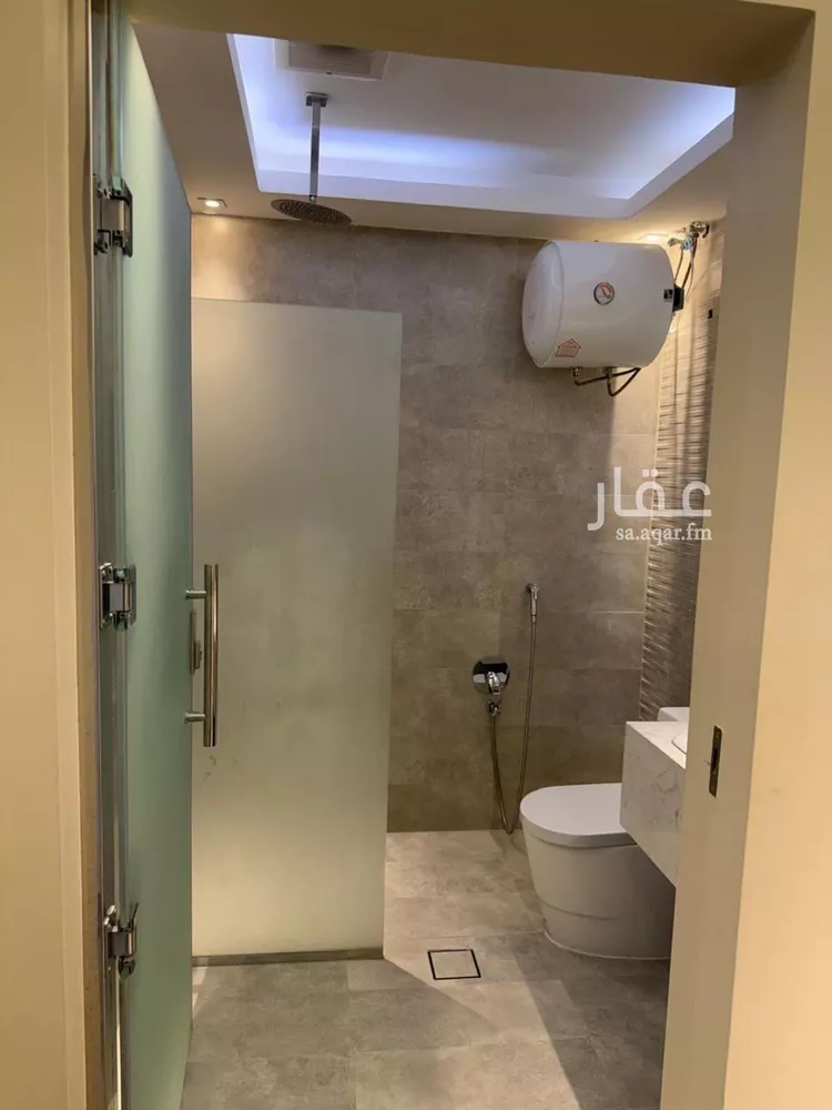 شقة للإيجار في شارع ذو الفقار, حي القيروان, مدينة الرياض, منطقة الرياض صورة 3