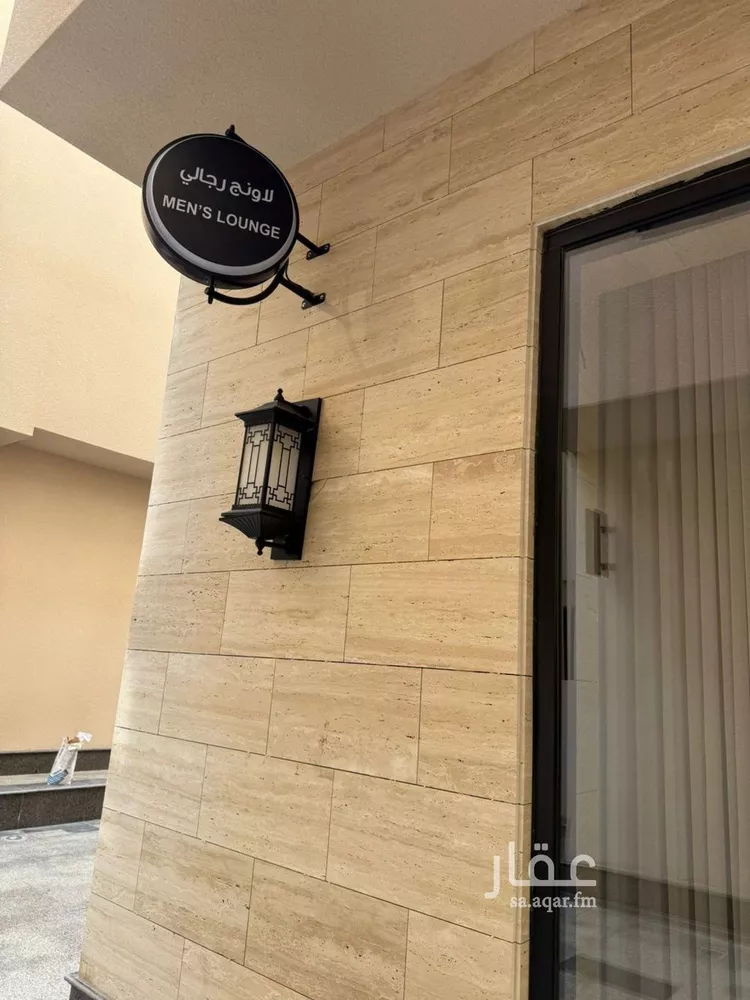 شقة للإيجار في شارع سليمان بن عبدالله الجبرين, حي النرجس, مدينة الرياض, منطقة الرياض صورة 2