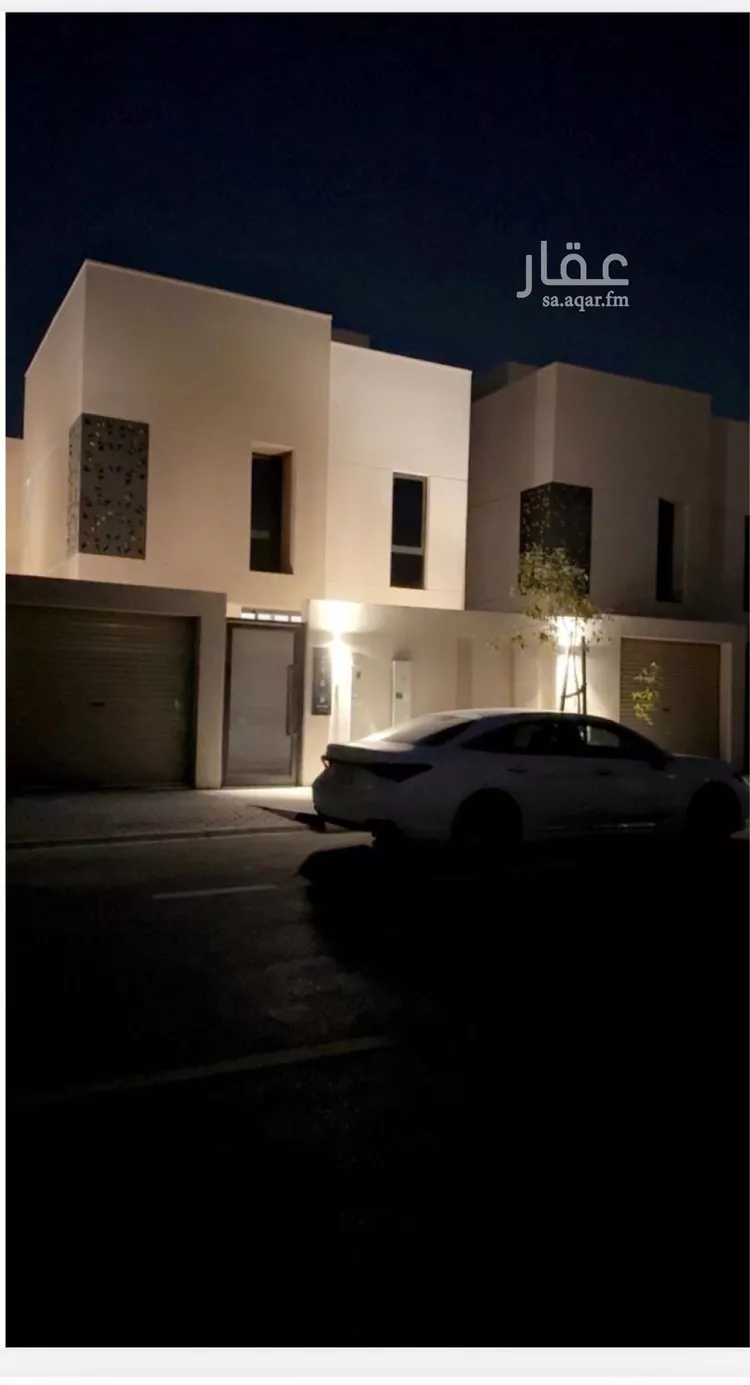 فيلا للإيجار في شارع رقم 441, حي النرجس, مدينة الرياض, منطقة الرياض