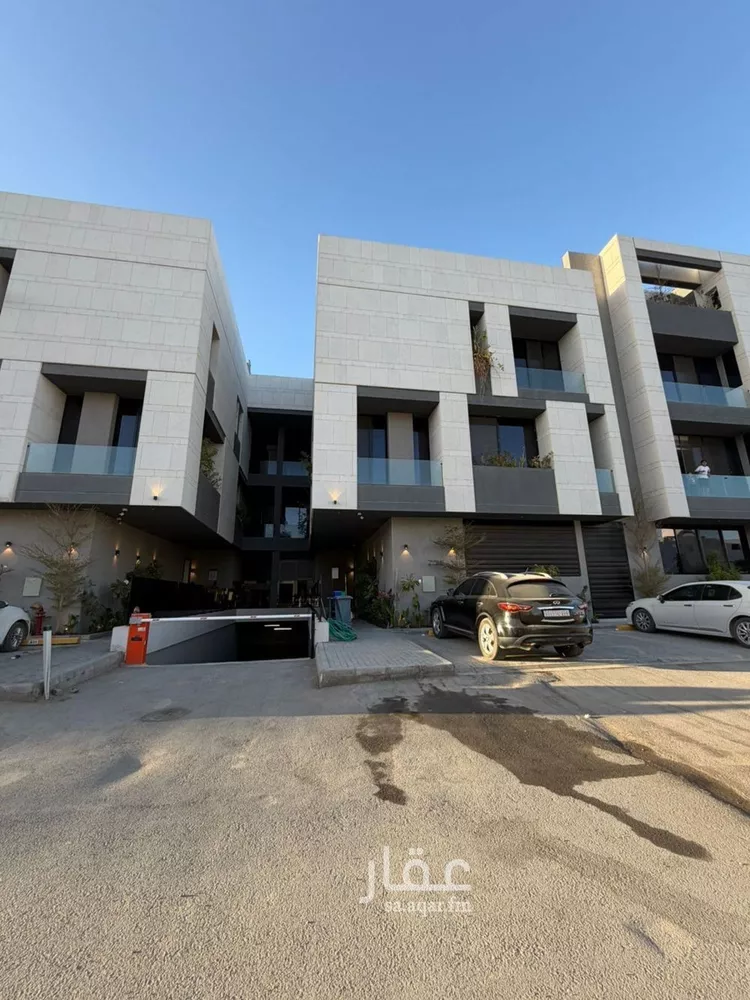 Apartment for Sale in Riyadh Al Arid