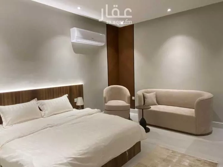 شقة للإيجار في شارع الخواطر, حي الشعلة, مدينة الدمام, المنطقة الشرقية صورة 2