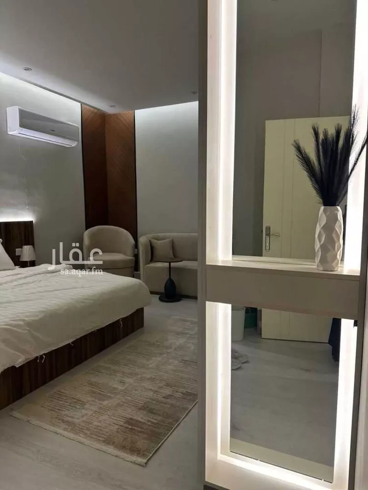 شقة للإيجار في شارع الخواطر, حي الشعلة, مدينة الدمام, المنطقة الشرقية