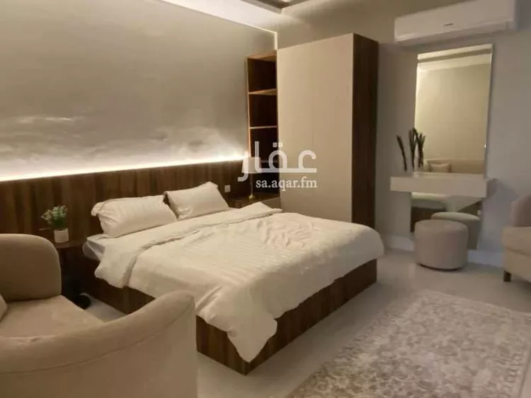 شقة للإيجار في شارع الخواطر, حي الشعلة, مدينة الدمام, المنطقة الشرقية صورة 3