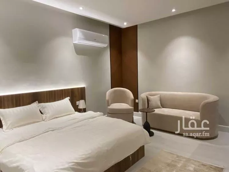 شقة للإيجار في شارع الخواطر, حي الشعلة, مدينة الدمام, المنطقة الشرقية صورة 4