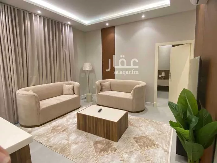 شقة للإيجار في شارع الخواطر, حي الشعلة, مدينة الدمام, المنطقة الشرقية صورة 2