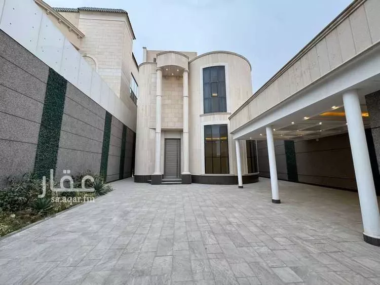 فيلا للإيجار في شارع رقم 165, حي الملقا, مدينة الرياض, منطقة الرياض صورة 3