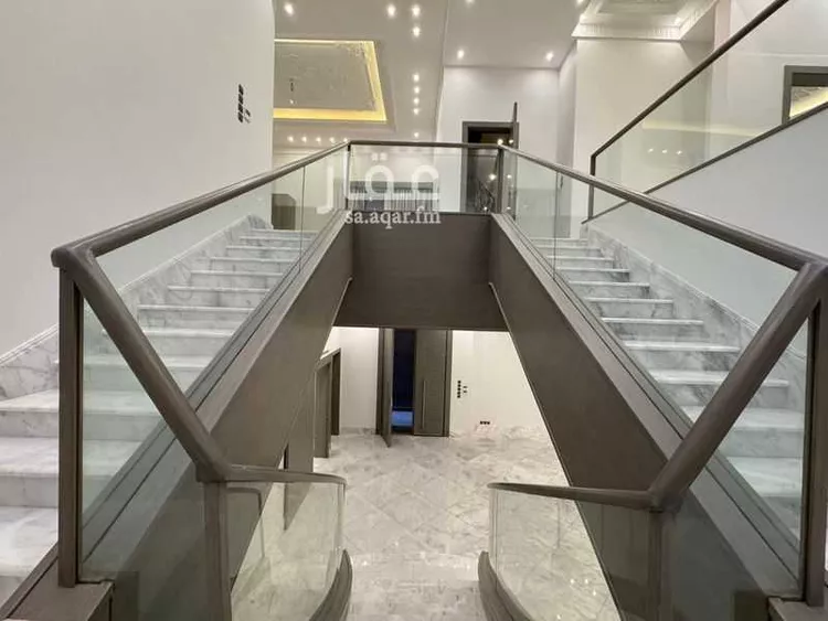 فيلا للإيجار في شارع رقم 165, حي الملقا, مدينة الرياض, منطقة الرياض