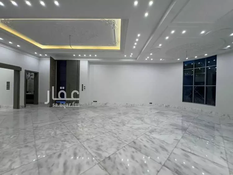 فيلا للإيجار في شارع رقم 165, حي الملقا, مدينة الرياض, منطقة الرياض صورة 2