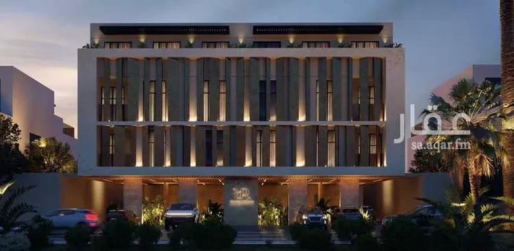 Building for Sale in Riyadh An Narjis