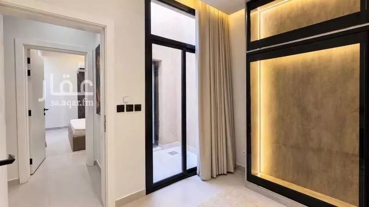 شقة للإيجار في شارع جعفر المستفاض, حي المرجان, مدينة الرياض, منطقة الرياض صورة 4
