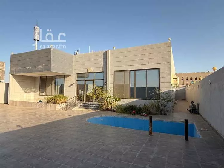 فيلا للإيجار في حي النور, مدينة جدة, منطقة مكة المكرمة