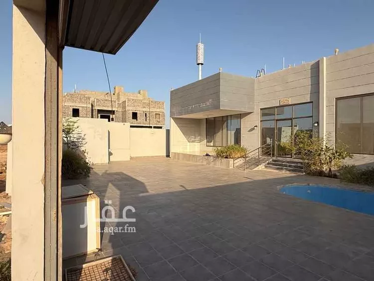 فيلا للإيجار في حي النور, مدينة جدة, منطقة مكة المكرمة صورة 2