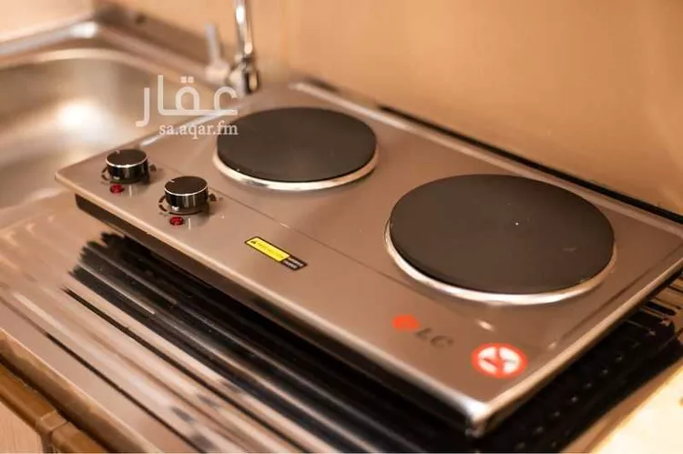 Furnished Apartment for Booking in Jeddah An Naim 15