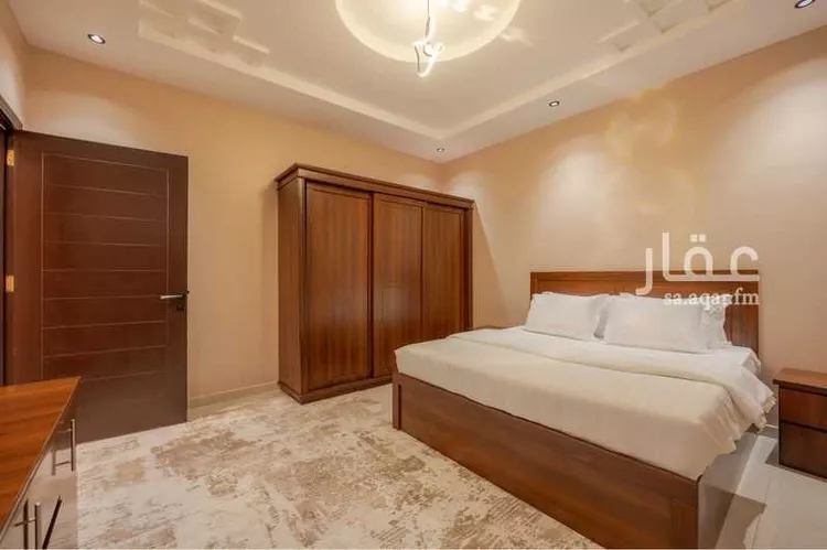 Furnished Apartment for Booking in Jeddah An Naim 8