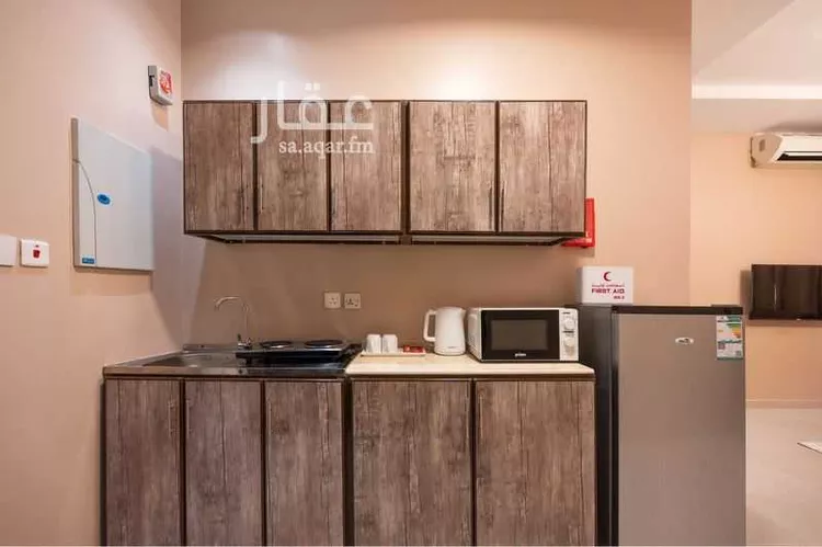 Furnished Apartment for Booking in Jeddah An Naim 10