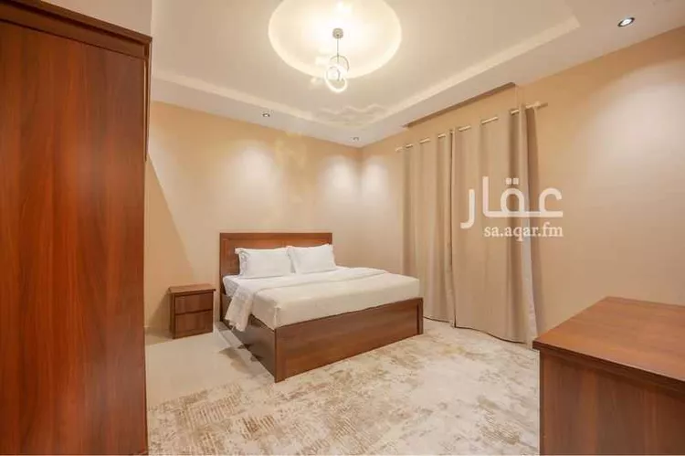 Furnished Apartment for Booking in Jeddah An Naim 6