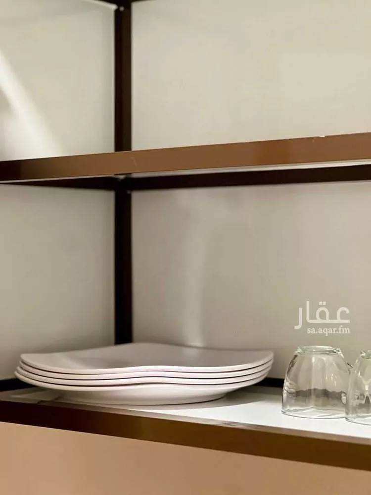 Furnished Apartment for Booking in Jeddah An Naim 12
