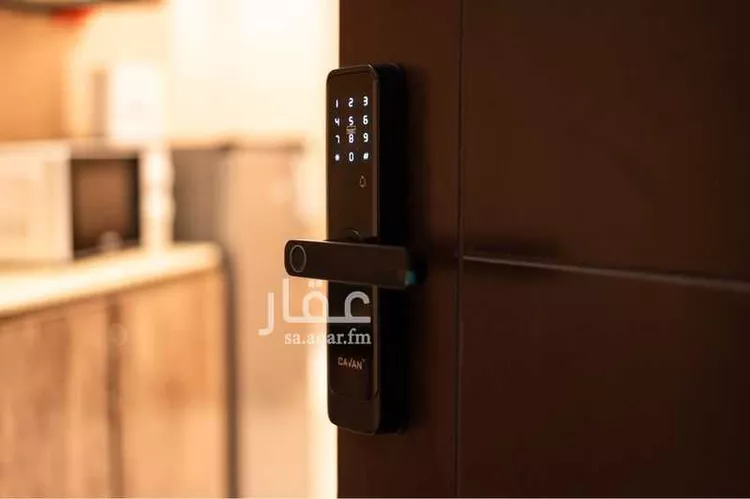 Furnished Apartment for Booking in Jeddah An Naim 9