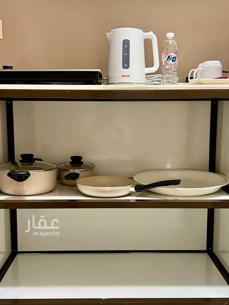 Furnished Apartment for Booking in Jeddah An Naim 13