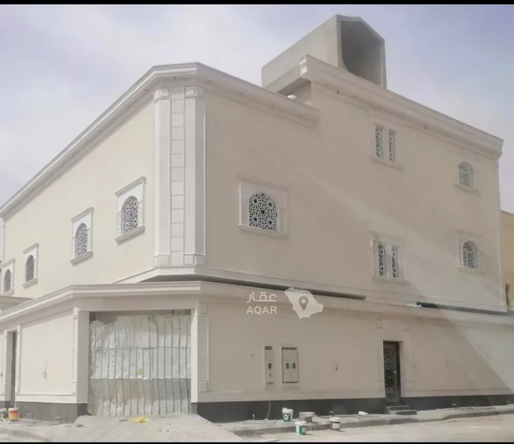 شقة للإيجار في شارع ضبة بن إد, حي طويق, مدينة الرياض, منطقة الرياض