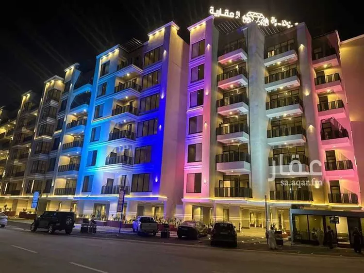 شقة للإيجار في شارع احمد بن عجيان, حي طيبة, مدينة الدمام, المنطقة الشرقية