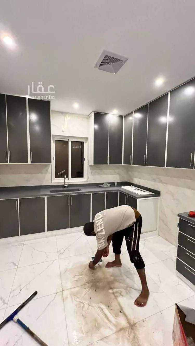 شقة للإيجار في شارع 3451187, حي الشعلة, مدينة الدمام, المنطقة الشرقية صورة 5