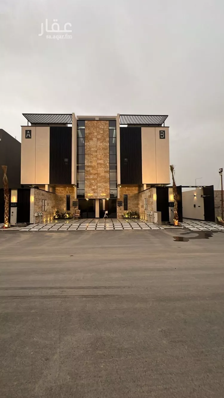 دور للبيع في شارع الكمال بن طلحة, حي الرمال, مدينة الرياض, منطقة الرياض 1 صورة