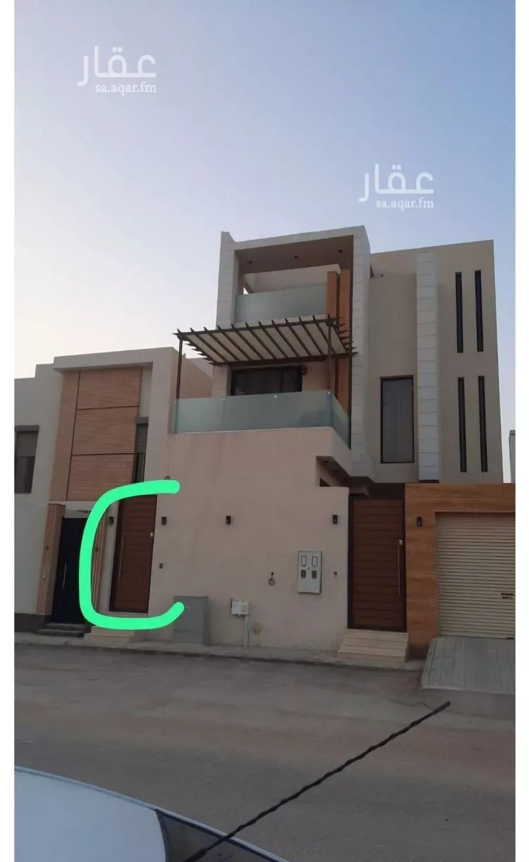 Apartment for Rent in Riyadh Al Arid 1 صورة