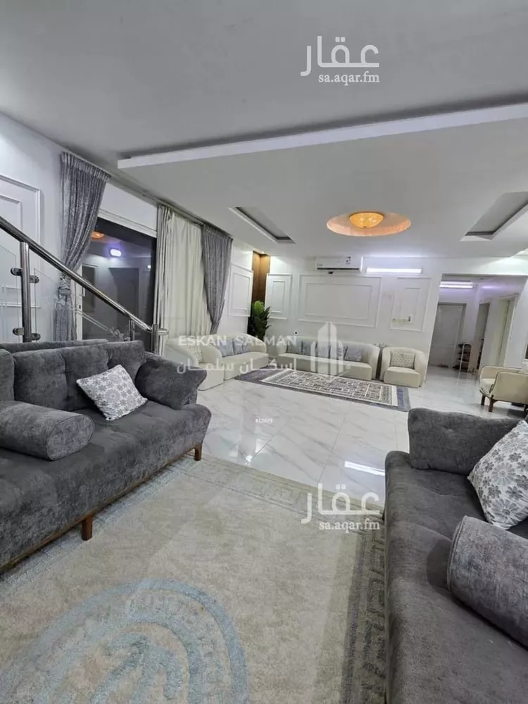 فيلا للبيع في شارع الحورية, حي اليرموك, مدينة الرياض, منطقة الرياض صورة 3