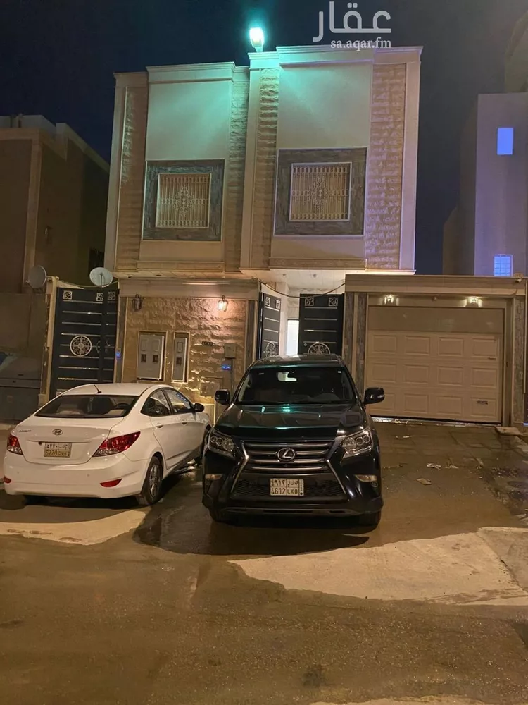 فيلا للبيع في شارع رقم 227, حي النرجس, مدينة الرياض, منطقة الرياض