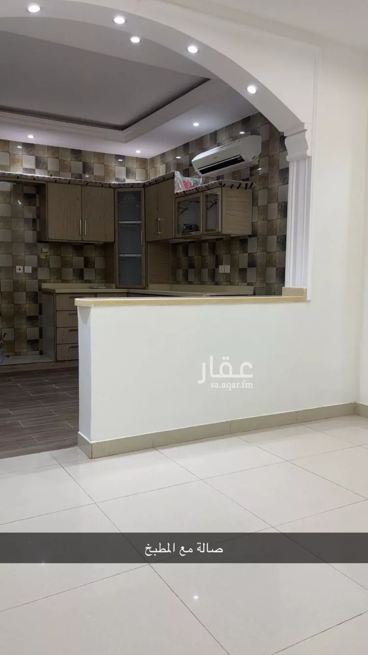شقة للإيجار في شارع رقم 218, حي الياسمين, مدينة الرياض, منطقة الرياض صورة 3