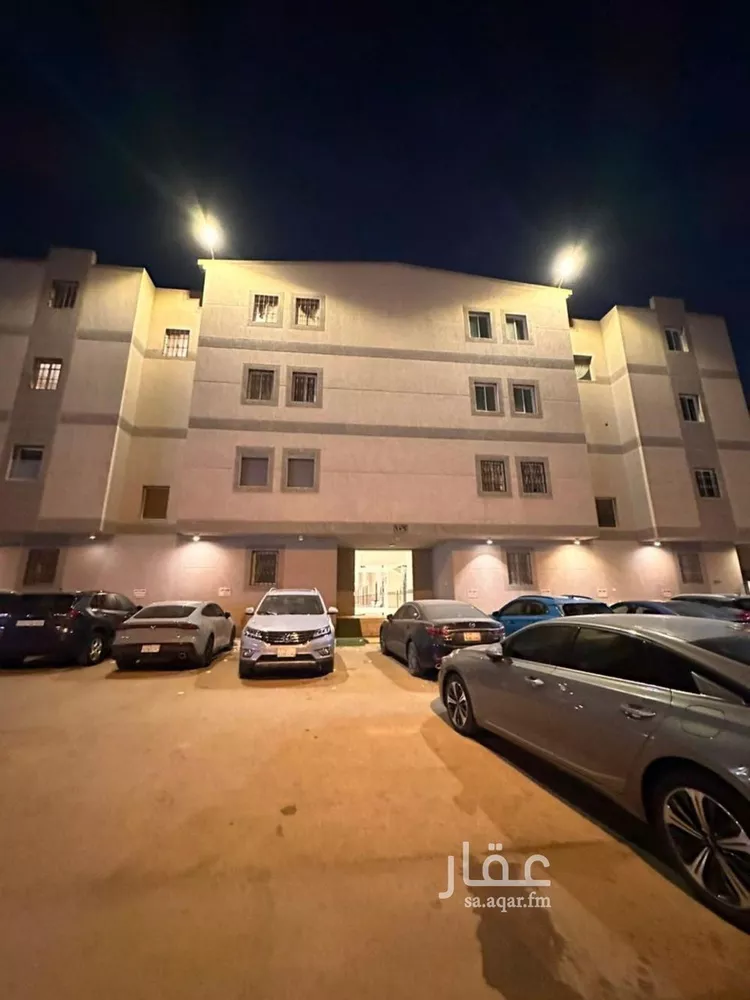 شقة للإيجار في شارع رقم 218, حي الياسمين, مدينة الرياض, منطقة الرياض