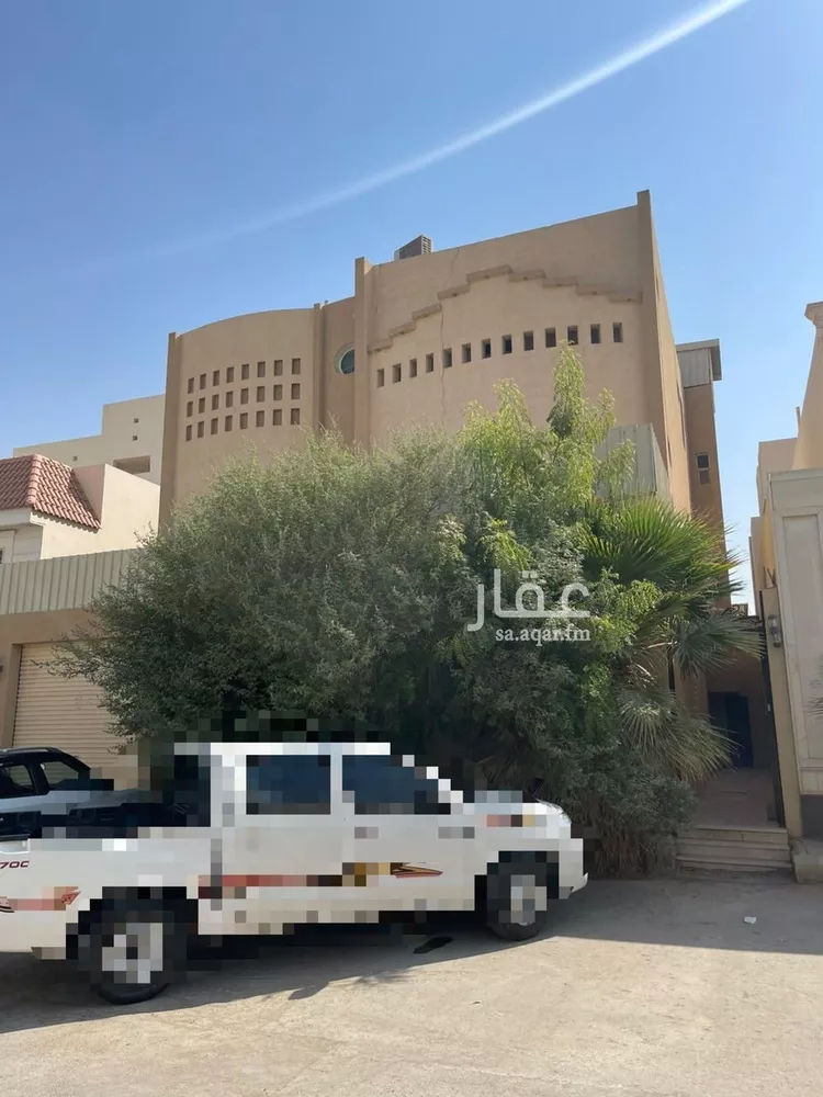 Apartment for Rent in Riyadh An Narjis