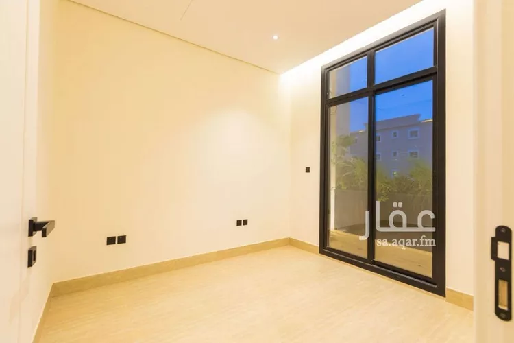 شقة للإيجار في شارع رقم 417, حي النرجس, مدينة الرياض, منطقة الرياض صورة 5