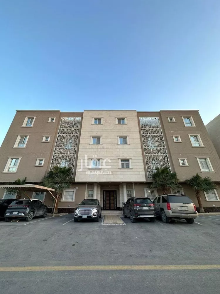 شقة للإيجار في شارع رقم 417, حي النرجس, مدينة الرياض, منطقة الرياض