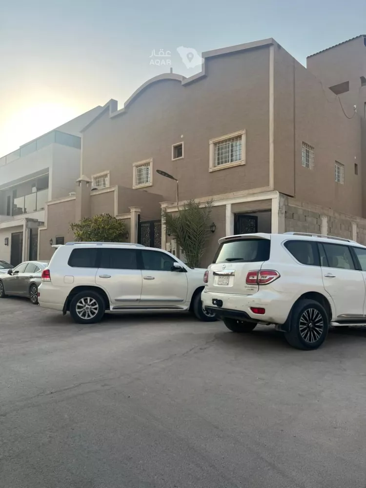 شقة للإيجار في شارع أبي عبدالله الجيلاني, حي العارض, مدينة الرياض, منطقة الرياض