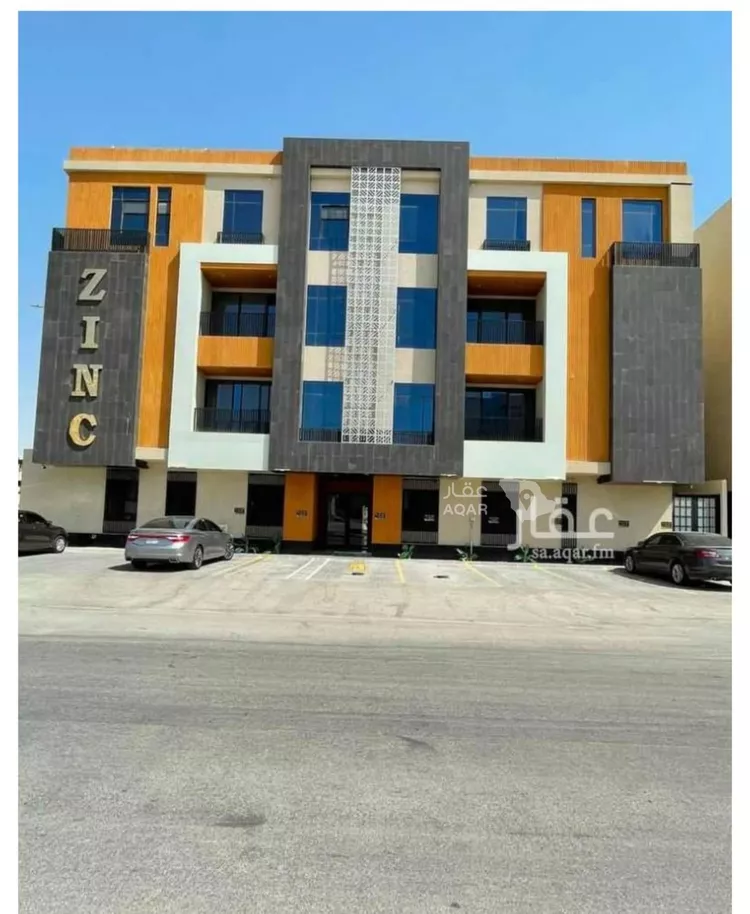 Apartment for Rent in Riyadh Al Arid