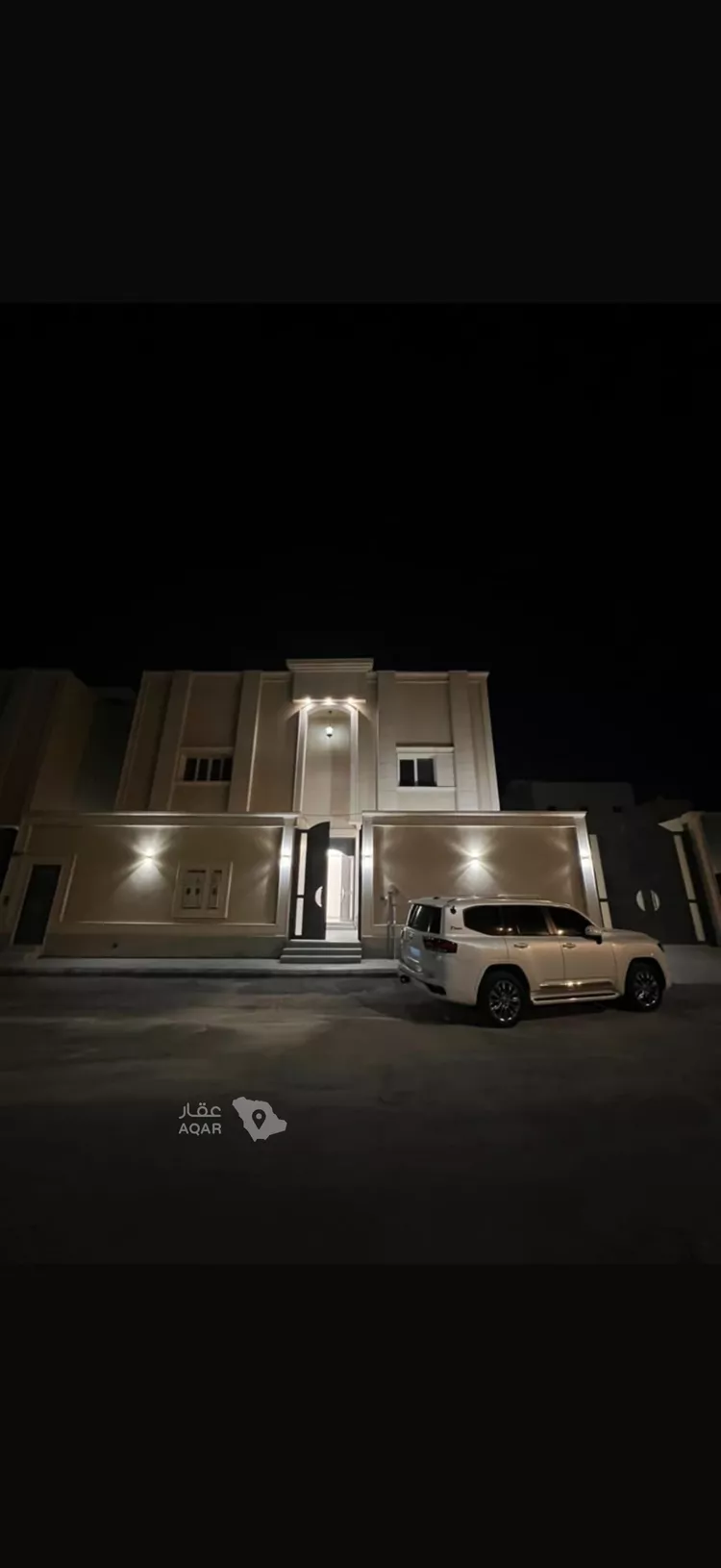Apartment for Rent in Riyadh An Narjis 1 صورة