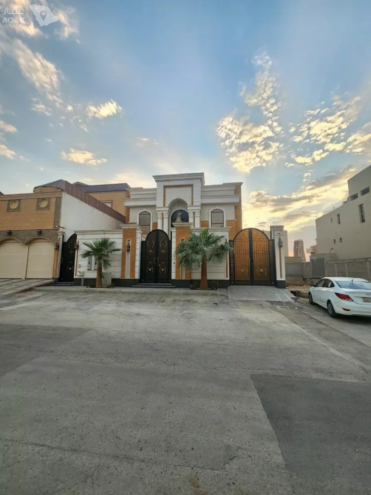 Apartment for Rent in Riyadh An Narjis