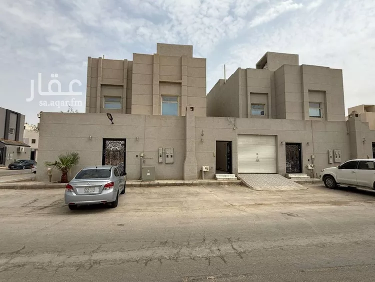 دور للإيجار في حي العارض, مدينة الرياض, منطقة الرياض