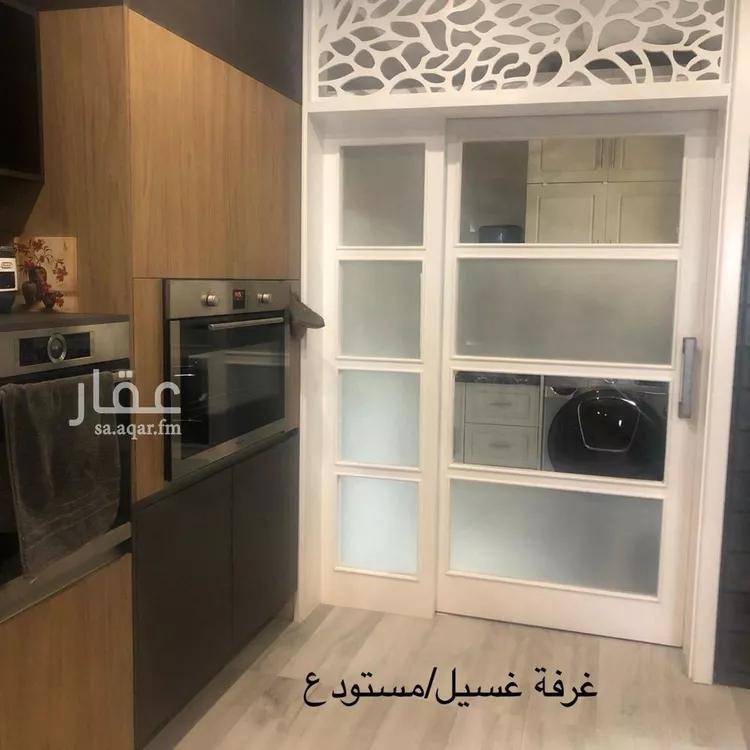 شقة للبيع في شارع الإعتدال, حي الملقا, مدينة الرياض, منطقة الرياض صورة 2